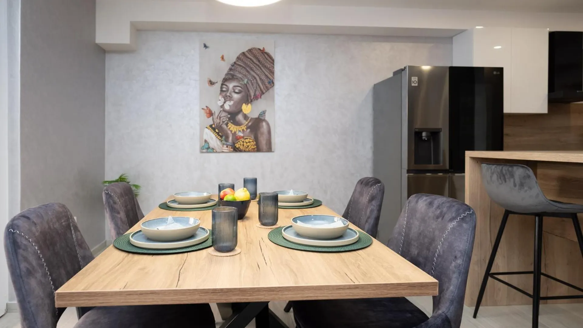 Apartment 88 - Private Heated Pool زادار 0*,  كرواتيا